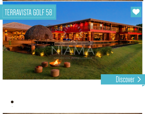 casas aluguel condominio terravista golf trancoso